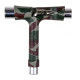 Outils de skateboard Sushi Ultimate Ninja T Tool 2023 - Outils pour skateboards