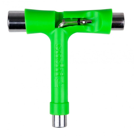 Skateboard Tools Sushi Ultimate Ninja T Tool 2023 - Skateboard Tools