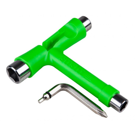 Outils de skateboard Sushi Ultimate Ninja T Tool 2023 - Outils pour skateboards