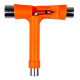 Outils de skateboard Sushi Ultimate Ninja T Tool 2023 - Outils pour skateboards
