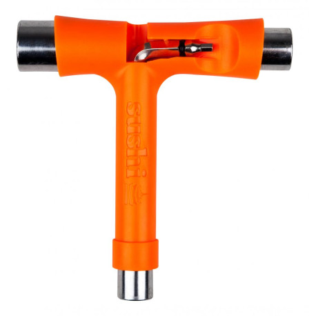 Outils de skateboard Sushi Ultimate Ninja T Tool 2023 - Outils pour skateboards