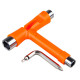 Outils de skateboard Sushi Ultimate Ninja T Tool 2023 - Outils pour skateboards