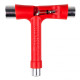 Outils de skateboard Sushi Ultimate Ninja T Tool 2023 - Outils pour skateboards