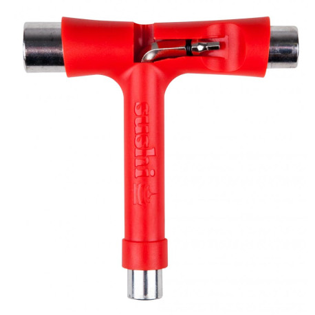 Outils de skateboard Sushi Ultimate Ninja T Tool 2023 - Outils pour skateboards