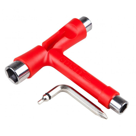 Outils de skateboard Sushi Ultimate Ninja T Tool 2023 - Outils pour skateboards