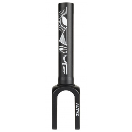 Trottinette Forks Blazer Altus HIC 2023 - Fourches