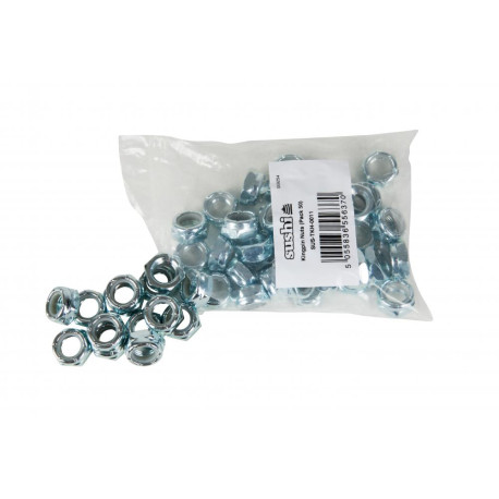 Hardware Sushi Kingpin Nuts 2023 - Hardware (Schrauben etc.)