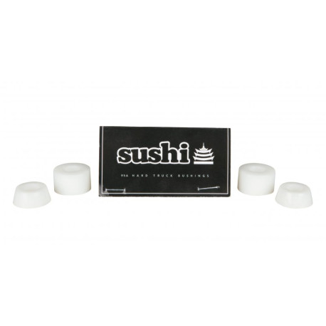 Bushings Sushi Hard 95A 2023 - Bushings