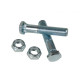 Hardware Sushi Kingpin Kit 2023 - Hardware (Schrauben etc.)