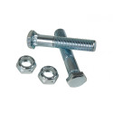 Hardware Sushi Kingpin Kit 2023