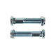 Hardware Sushi Kingpin Kit 2023 - Hardware (Schrauben etc.)