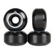 Scooter Roues Sushi Pagoda Team V2 Black 2023 - Roues