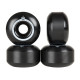 Scooter Roues Sushi Pagoda Team V2 Black 2023 - Roues