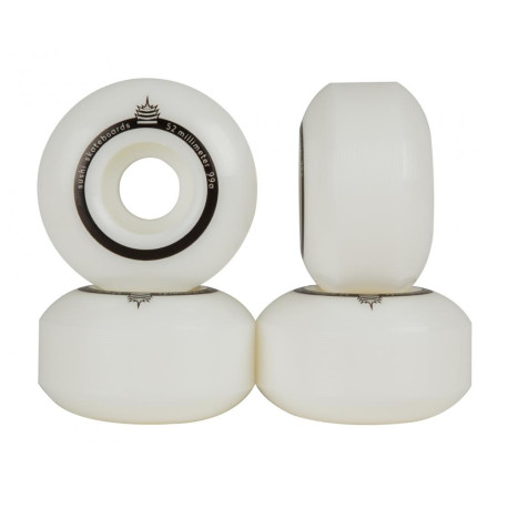 Scooter Roues Sushi Pagoda Team V2 White 2023 - Roues