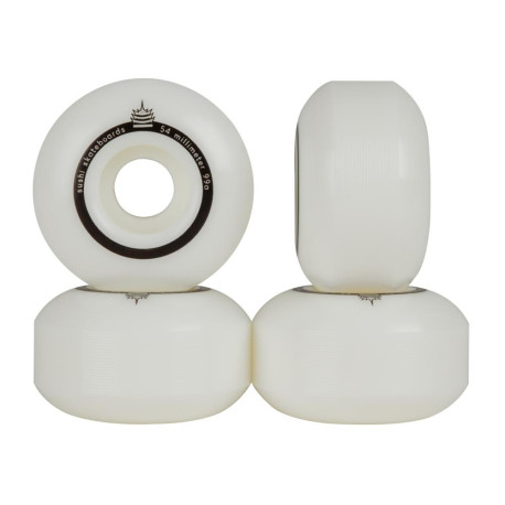 Scooter Roues Sushi Pagoda Team V2 White 2023 - Roues