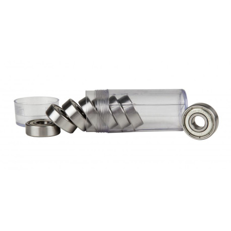 Skateboard Kugellager Sushi Chrome Steel 2023 - Skateboard-Kugellager