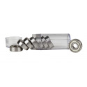 Skateboard Kugellager Sushi Chrome Steel 2023
