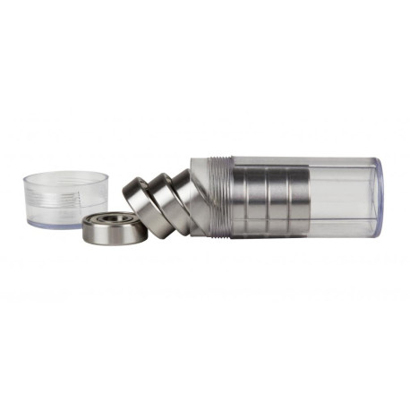 Skateboard Kugellager Sushi Chrome Steel 2023 - Skateboard-Kugellager