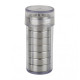 Roulements de skateboard Sushi Chrome Steel 2023 - Roulements pour skateboards