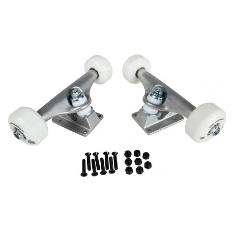 Aex De Longboard Sushi Undercarriage Kit 2023 - Axe Longboard