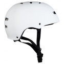Skateboard-Helm Sushi Multisport Matt White 2021