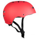 Skateboard helmet Sushi Multisport Matt Red 2021 - Skateboard Helmet