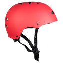 Skateboard helmet Sushi Multisport Matt Red 2021