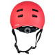Casque de skateboard Sushi Multisport Matt Red 2021 - Casques de skate