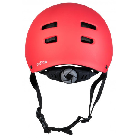 Casque de skateboard Sushi Multisport Matt Red 2021 - Casques de skate