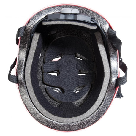 Skateboard helmet Sushi Multisport Matt Red 2021 - Skateboard Helmet