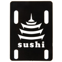 Risers Sushi Pagoda 2023 - Risers