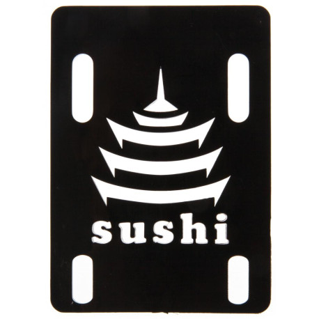 Risers Sushi Pagoda 2023 - Risers