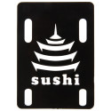 Risers Sushi Pagoda 2023