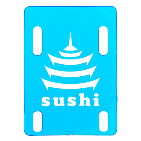 Risers Sushi Pagoda 2023 - Risers