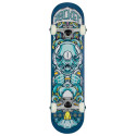 Skateboard Completes Rocket Skateboard Alien Pile-up 7.375" 2023
