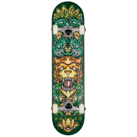 Skateboard Complètes Rocket Skateboard Wild Pile-up 7.5\\" 2023 - Skateboards Complètes