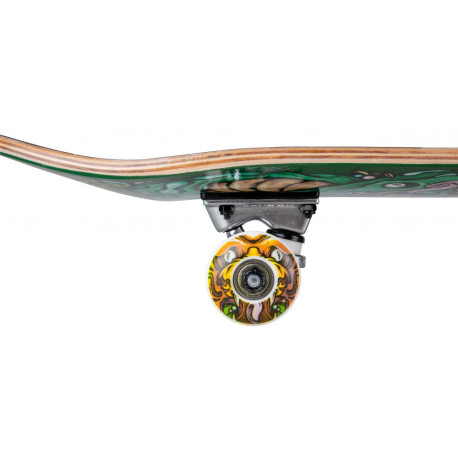 Skateboard Complètes Rocket Skateboard Wild Pile-up 7.5\\" 2023 - Skateboards Complètes