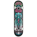 Skateboard Complètes Rocket Skateboard Bones Pile-up 7.75" 2023