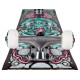 Skateboard Complètes Rocket Skateboard Bones Pile-up 7.75\\" 2023 - Skateboards Complètes