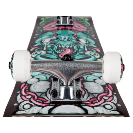 Skateboard Complètes Rocket Skateboard Bones Pile-up 7.75\\" 2023 - Skateboards Complètes