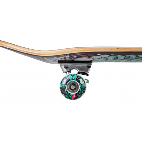 Skateboard Complètes Rocket Skateboard Bones Pile-up 7.75\\" 2023 - Skateboards Complètes