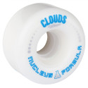 Clouds Urethane Wheels Nucleus 78a (Pack 4)  62 MM 2020