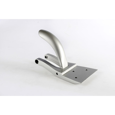 Micro Back Part Complete No Wheel With Brake Flex 2020 - Bremse ( Brake )