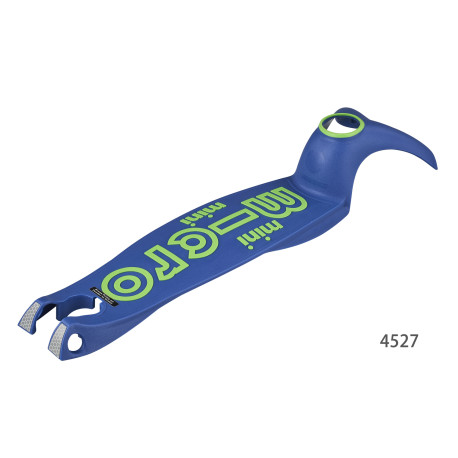 Micro Scooter Deck Mini Deluxe 2022 - Plateaux / Decks