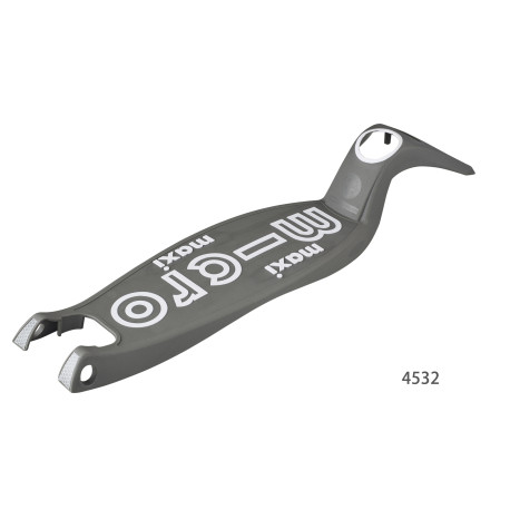 Micro Scooter Deck Maxi Deluxe 2022 - Plateaux / Decks