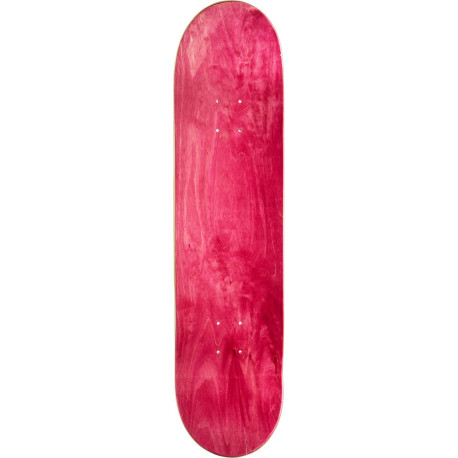 Skateboard Blueprint Spray Heart 8\\" Deck Only 2020 - Planche skate