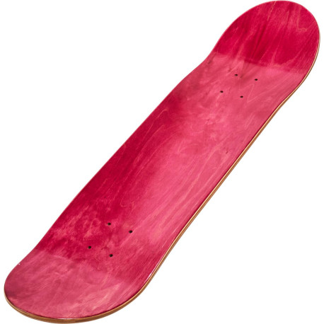 Skateboard Blueprint Spray Heart 8\\" Deck Only 2020 - Planche skate