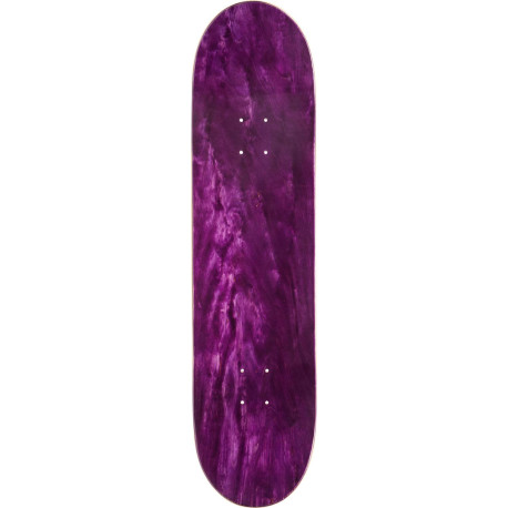 Skateboard Blueprint Spray Heart 8.125\\" Deck Only 2020 - Planche skate