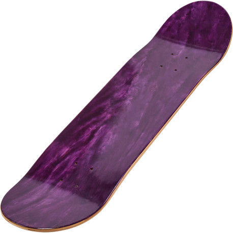 Skateboard Blueprint Spray Heart 8.125\\" Deck Only 2020 - Planche skate