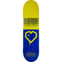 Skateboard Blueprint Shadow 8" Deck Only 2020